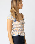 Pretty Little Thing Top