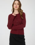 With Ease Cardigan
