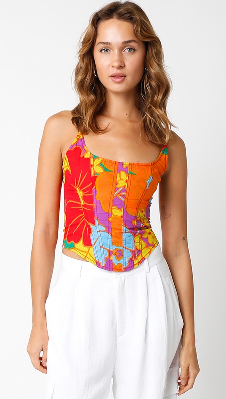 Daphne Top