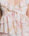 All Frills Top