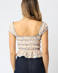 Pretty Little Thing Top