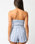 Salt Air Romper