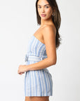 Salt Air Romper