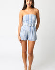 Salt Air Romper