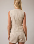 Leading Lady Top