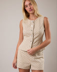 Leading Lady Top