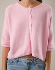 Simply Irresistible Cardigan