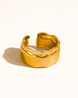 Cosette Ring Set
