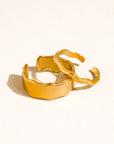 Cosette Ring Set