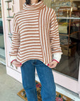 Sugarcoated Sweater