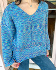 A Little Something Sweater