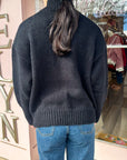 Hit the Slopes Sweater