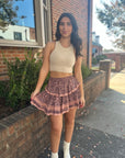 Kelce Skirt