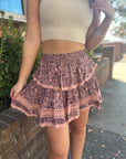 Kelce Skirt