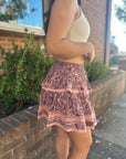 Kelce Skirt