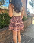 Kelce Skirt