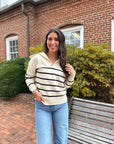 Into The Mix Sweater