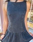 Burke Street Stroll Dress
