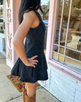 Burke Street Stroll Dress