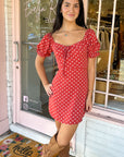 Sweet Spot Dress