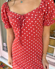 Sweet Spot Dress