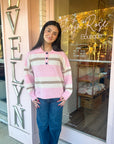 Light Hearted Sweater