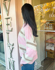 Light Hearted Sweater