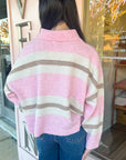 Light Hearted Sweater