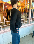 Heartfelt Sweater Cardigan