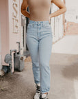 Sylvie Jeans