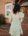 Green Thumb Dress